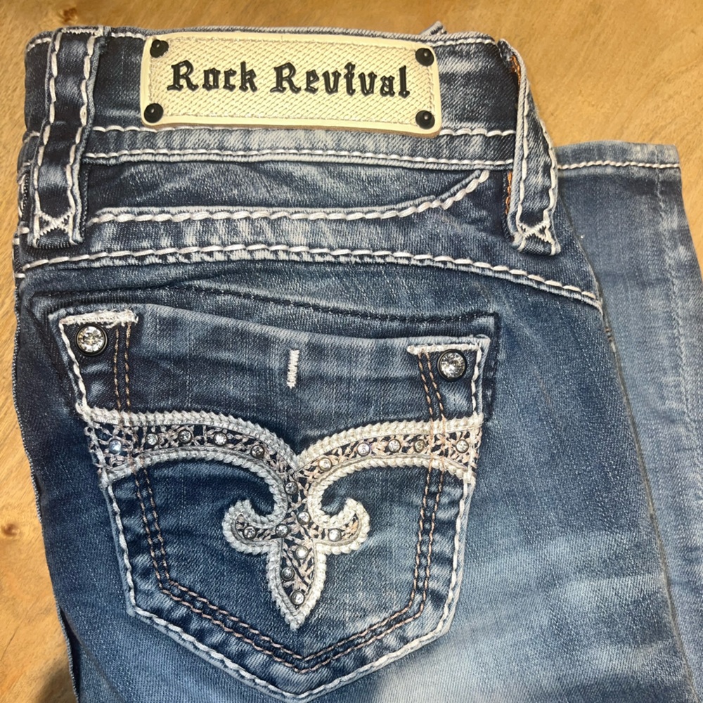 Rock Revival Women’s Jeans